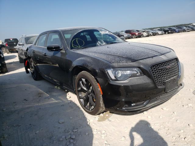 CHRYSLER 300 S 2021 2c3ccabg1mh545344