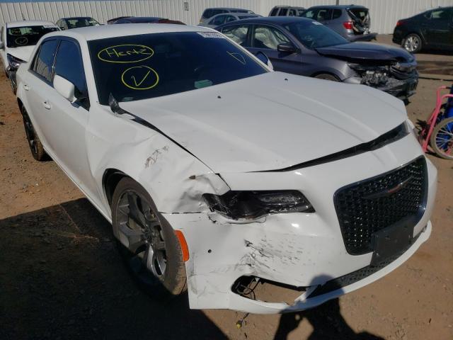 CHRYSLER 300 S 2021 2c3ccabg1mh549801