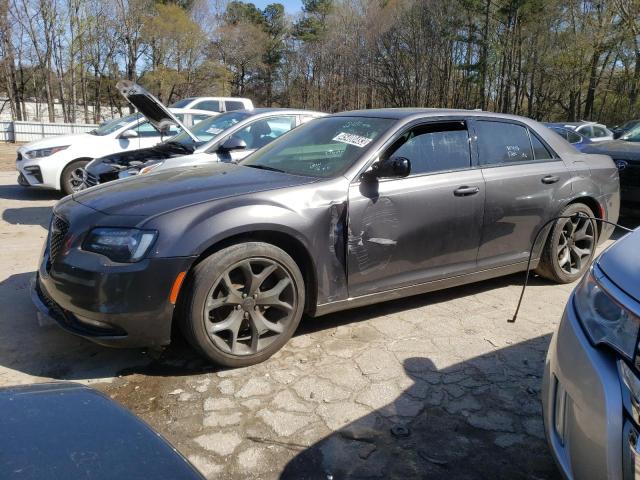 CHRYSLER 300 S 2021 2c3ccabg1mh550009