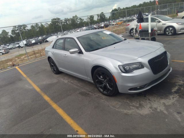 CHRYSLER 300 2021 2c3ccabg1mh620138