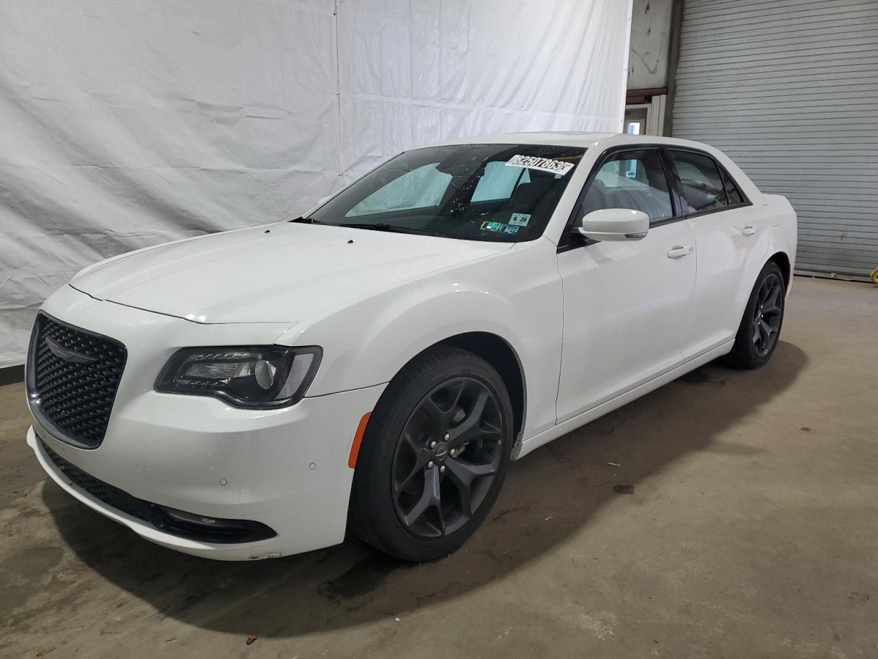 CHRYSLER 300 2021 2c3ccabg1mh634296