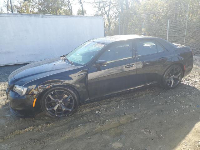 CHRYSLER 300 2022 2c3ccabg1nh158701