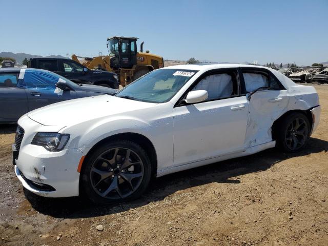 CHRYSLER 300 S 2023 2c3ccabg1ph537622