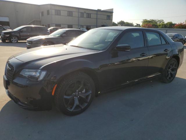 CHRYSLER 300 S 2023 2c3ccabg1ph677380