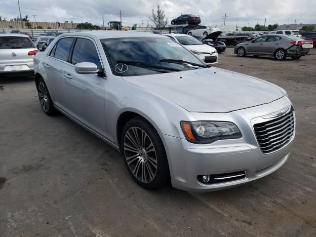 CHRYSLER 300 S 2012 2c3ccabg2ch115188