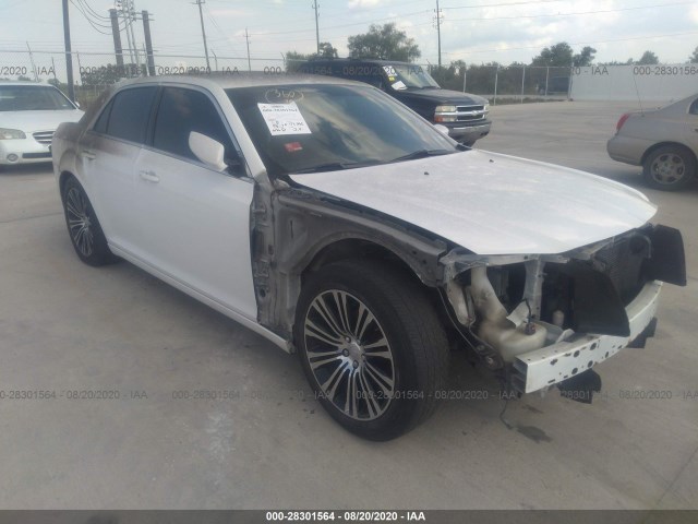 CHRYSLER 300 2012 2c3ccabg2ch115353