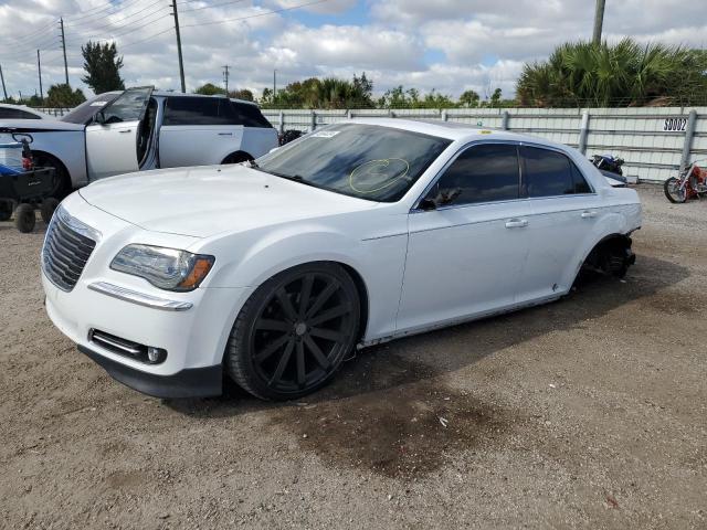 CHRYSLER 300 2012 2c3ccabg2ch115806