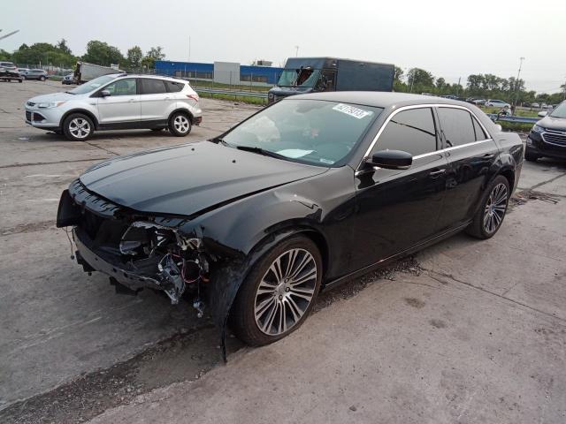 CHRYSLER 300 S 2012 2c3ccabg2ch140446