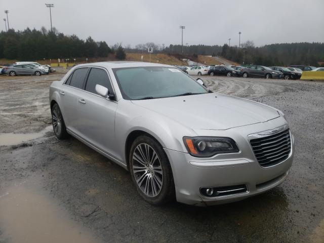 CHRYSLER 300 S 2012 2c3ccabg2ch142374