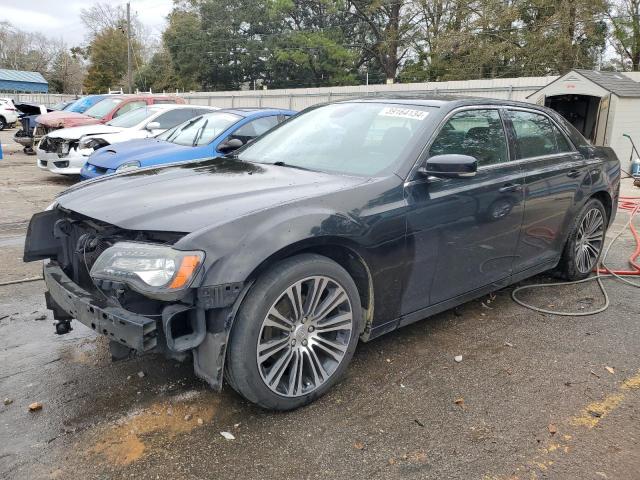 CHRYSLER 300 2012 2c3ccabg2ch155139