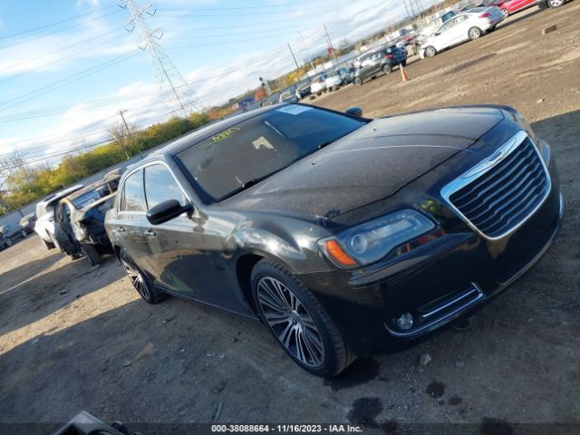 CHRYSLER 300 2012 2c3ccabg2ch182504