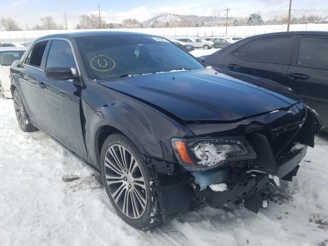 CHRYSLER 300 S 2012 2c3ccabg2ch196001