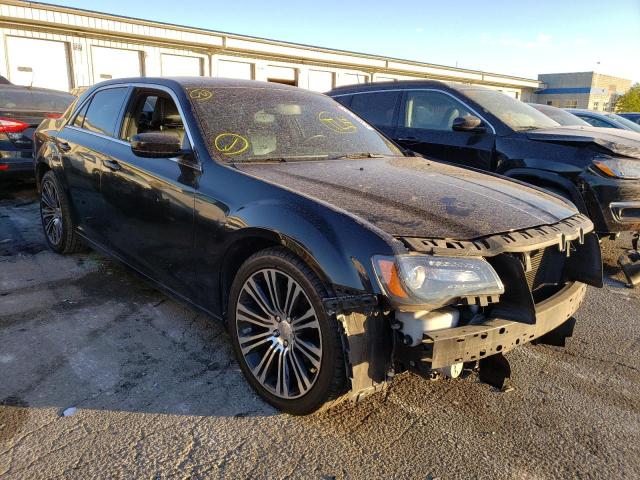 CHRYSLER 300 S 2012 2c3ccabg2ch207871