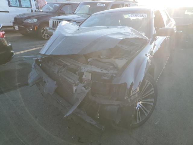 CHRYSLER 300 S 2012 2c3ccabg2ch245911