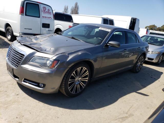 CHRYSLER 300 S 2012 2c3ccabg2ch253345