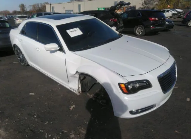 CHRYSLER 300 2012 2c3ccabg2ch258626