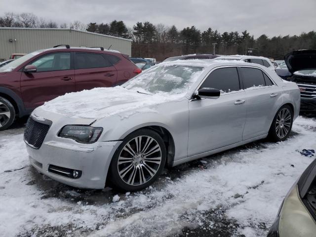 CHRYSLER 300 2012 2c3ccabg2ch279234