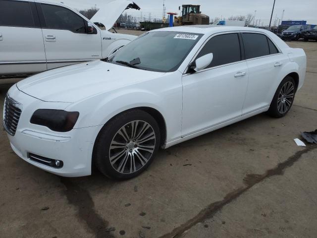 CHRYSLER 300 S 2012 2c3ccabg2ch306982