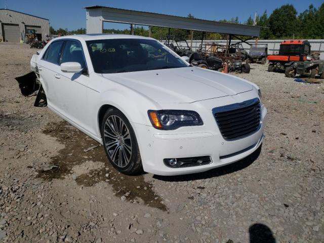 CHRYSLER 300 S 2013 2c3ccabg2dh504737