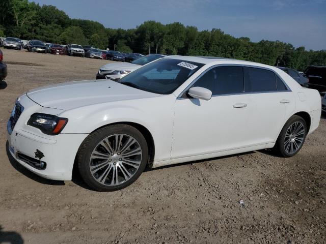 CHRYSLER 300 S 2013 2c3ccabg2dh505161