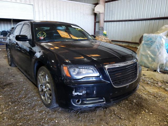 CHRYSLER 300 S 2013 2c3ccabg2dh519349