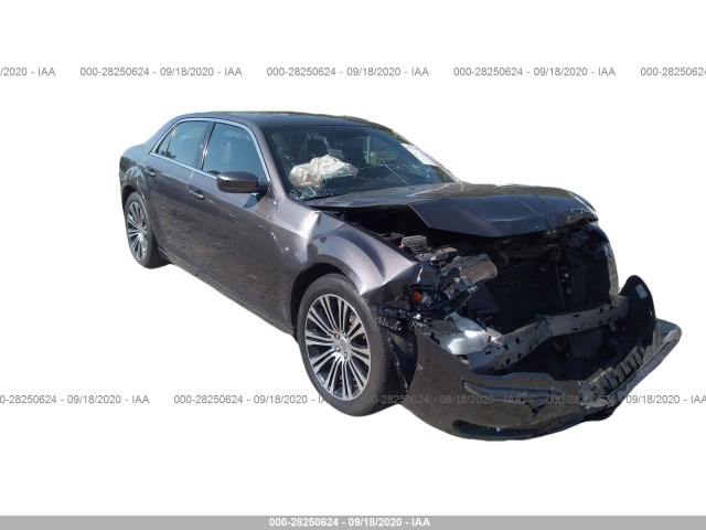 CHRYSLER 300 2013 2c3ccabg2dh553016