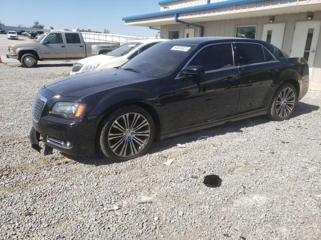 CHRYSLER 300 2013 2c3ccabg2dh556269