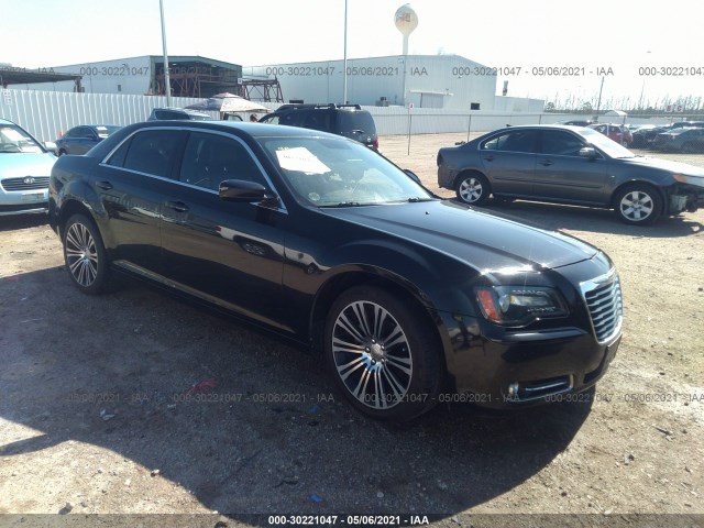 CHRYSLER 300 2013 2c3ccabg2dh556403