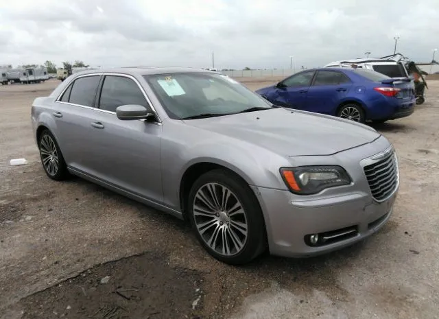 CHRYSLER 300 2013 2c3ccabg2dh575145