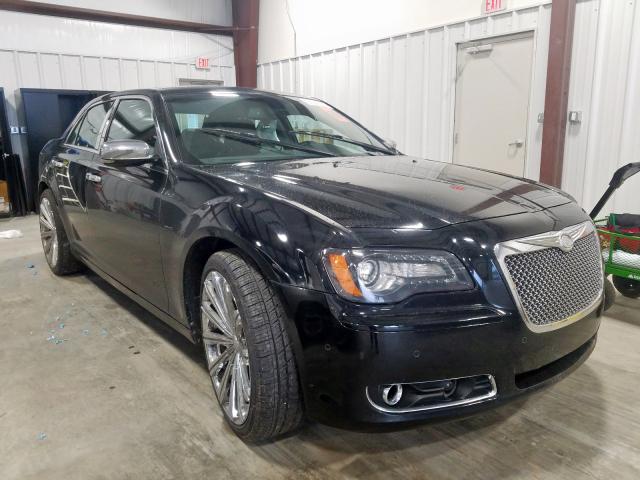 CHRYSLER 300 S 2013 2c3ccabg2dh581057