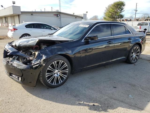 CHRYSLER 300 S 2013 2c3ccabg2dh581060