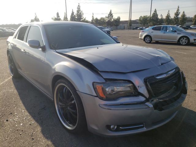 CHRYSLER 300 S 2013 2c3ccabg2dh593919