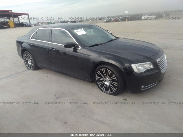 CHRYSLER 300 2013 2c3ccabg2dh602196