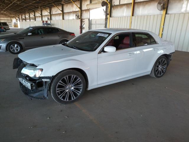 CHRYSLER 300 S 2013 2c3ccabg2dh615319