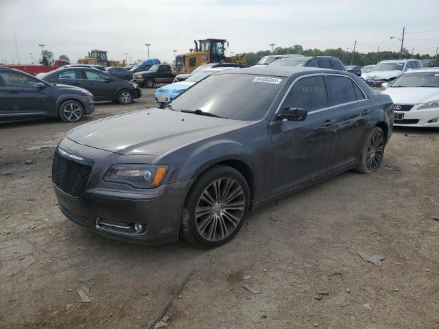 CHRYSLER 300 S 2013 2c3ccabg2dh620214