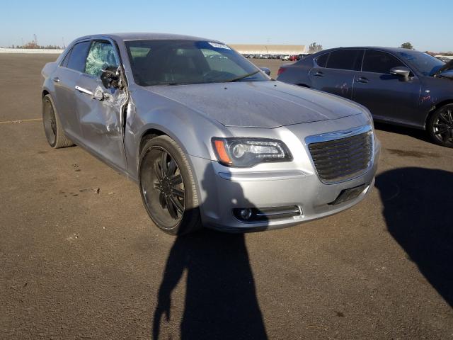 CHRYSLER 300 S 2013 2c3ccabg2dh644089