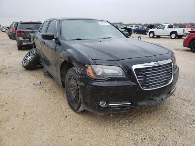 CHRYSLER 300 S 2013 2c3ccabg2dh657943