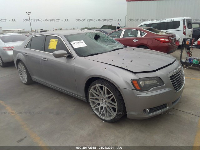 CHRYSLER 300 2013 2c3ccabg2dh658963