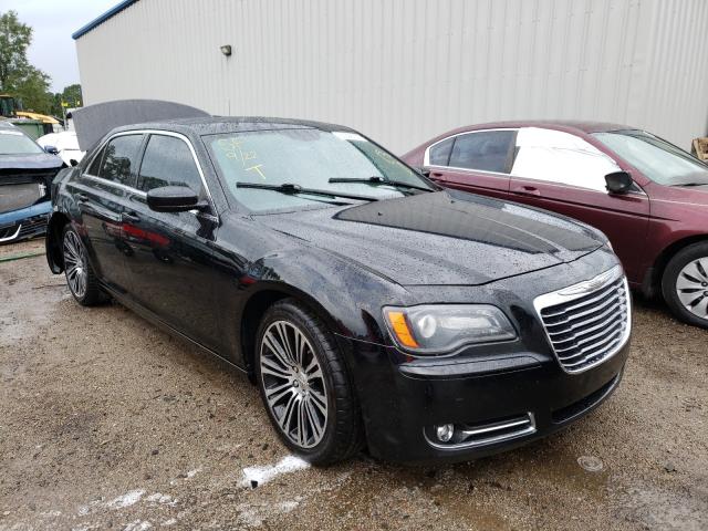 CHRYSLER 300 2013 2c3ccabg2dh699285