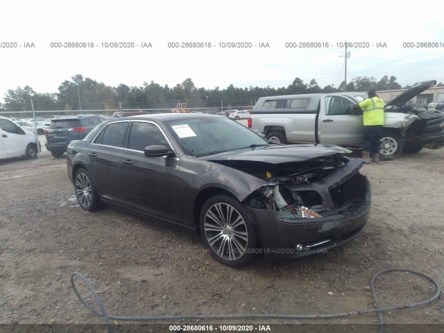 CHRYSLER 300 2013 2c3ccabg2dh710110