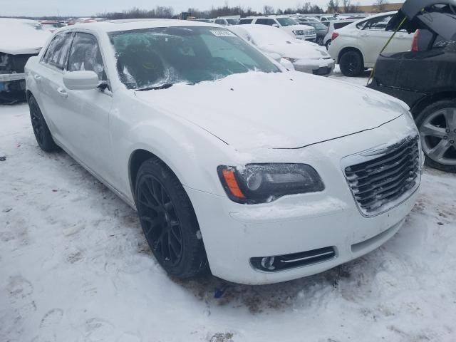 CHRYSLER NULL 2013 2c3ccabg2dh731586