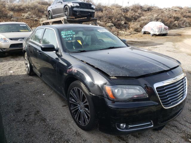 CHRYSLER 300 S 2013 2c3ccabg2dh735461