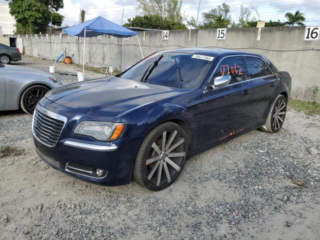 CHRYSLER 300 2013 2c3ccabg2dh735878