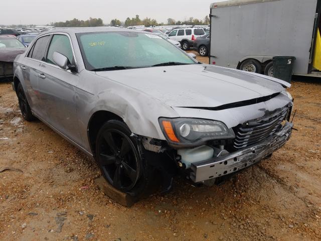 CHRYSLER 300 S 2013 2c3ccabg2dh735881