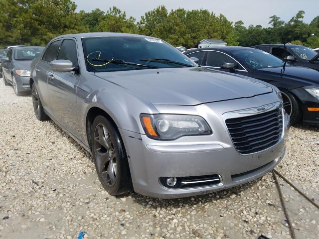 CHRYSLER 300 S 2013 2c3ccabg2dh738876