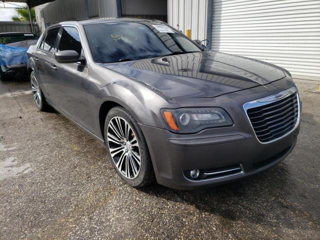 CHRYSLER 300 S 2014 2c3ccabg2eh159887