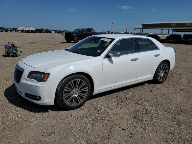 CHRYSLER 300 2014 2c3ccabg2eh159985