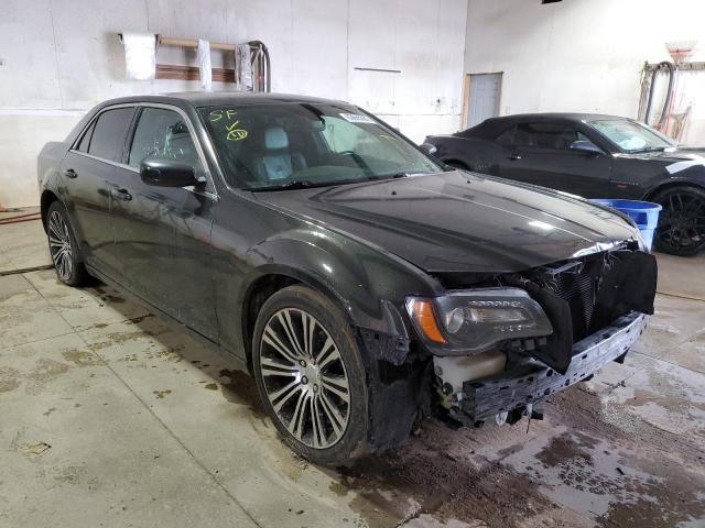 CHRYSLER 300 2014 2c3ccabg2eh160375