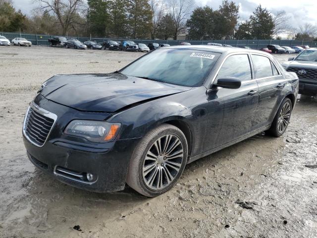 CHRYSLER 300 2014 2c3ccabg2eh179105