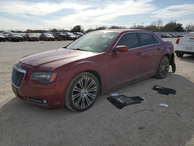 CHRYSLER 300 S 2014 2c3ccabg2eh179315